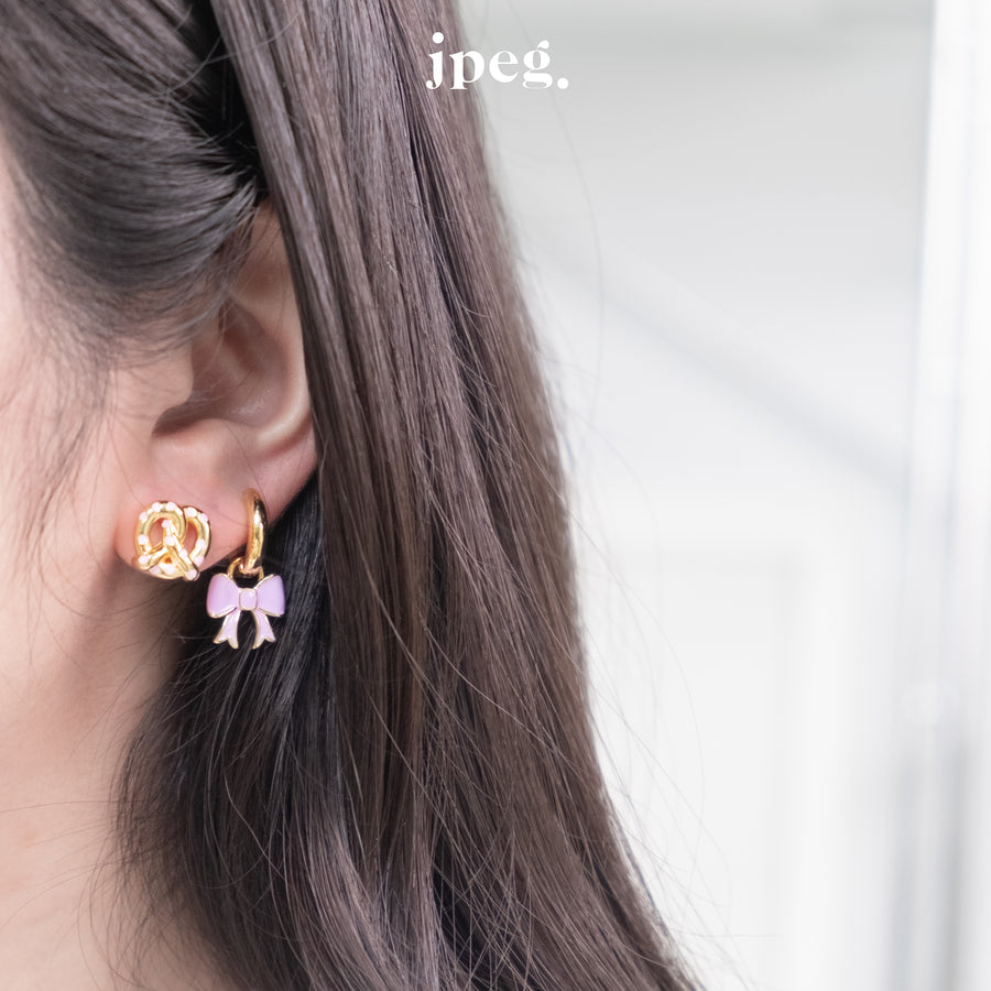 sweetie earring set