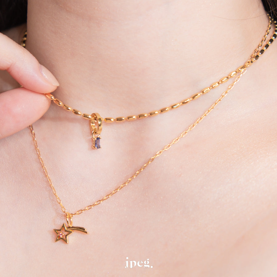 jpeg chain link (necklace, bracelet)